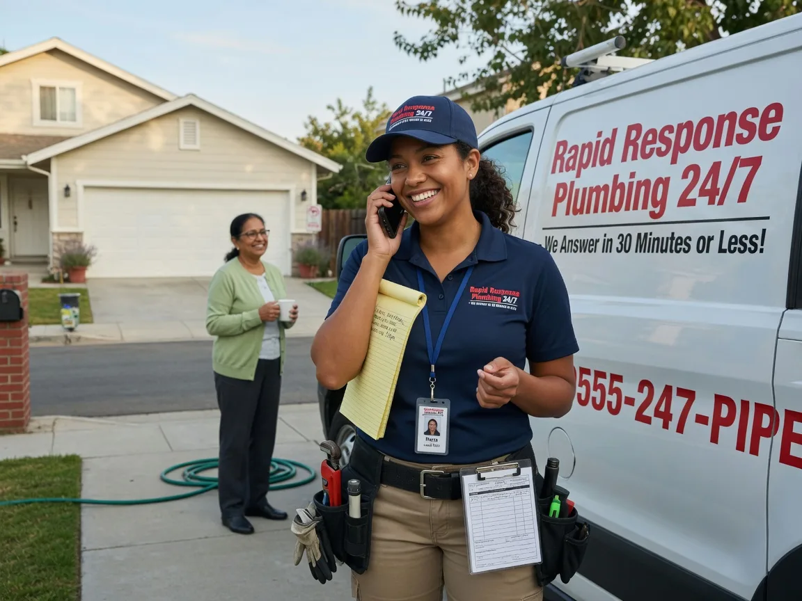 Emergency Plumber West Jefferson, NC FAQs